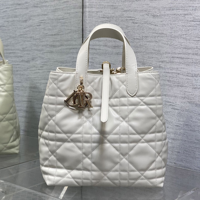 D*or shopping bags
